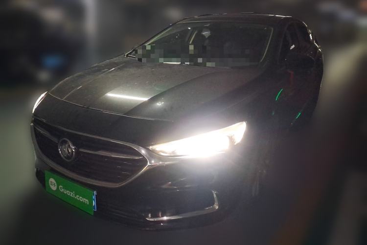 Used Buick LaCrosse 2019 28T Luxury Version