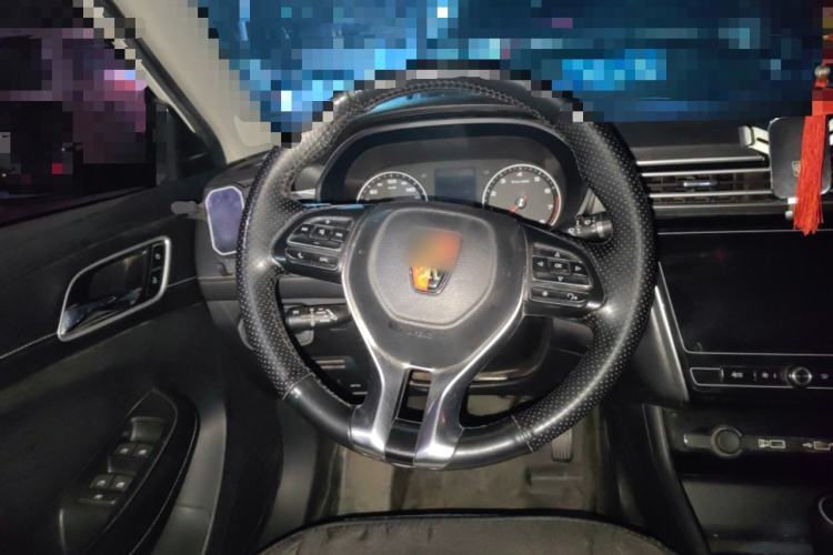 Used Roewe i5 2019 1.5L Manual 4G Connectable Langhao Edition Steering Wheel