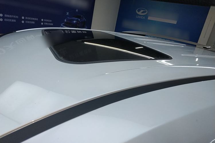 Used Toyota Granvia 2023 2.5L Hybrid Prestige PLUS Edition Roof