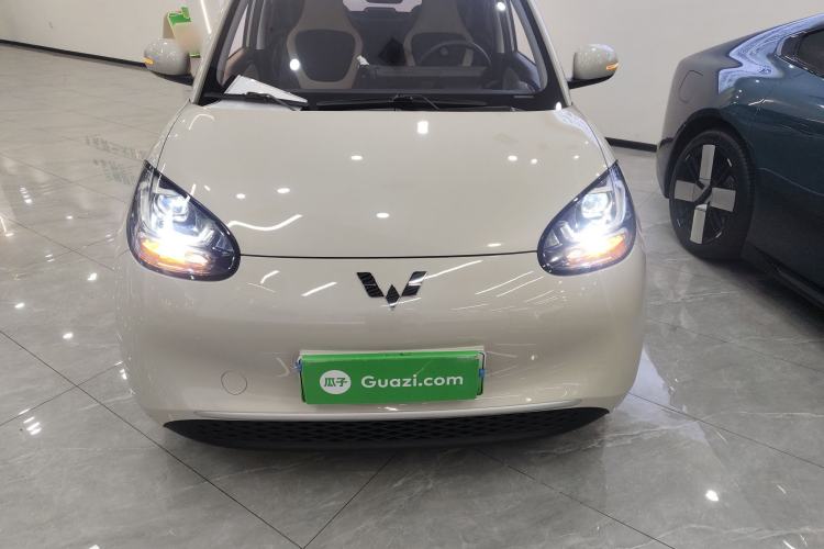 Used Wuling Bingo 2023 333 km Fast-Share Version
