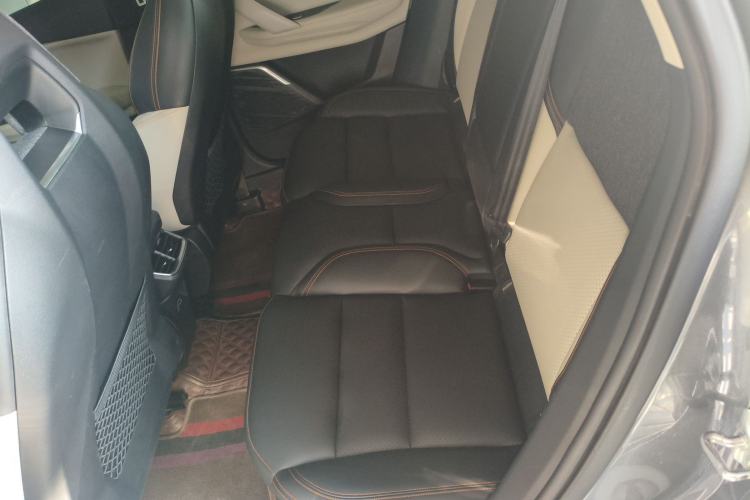 Used Lynk & Co 06 2020 1.5T Type Plus