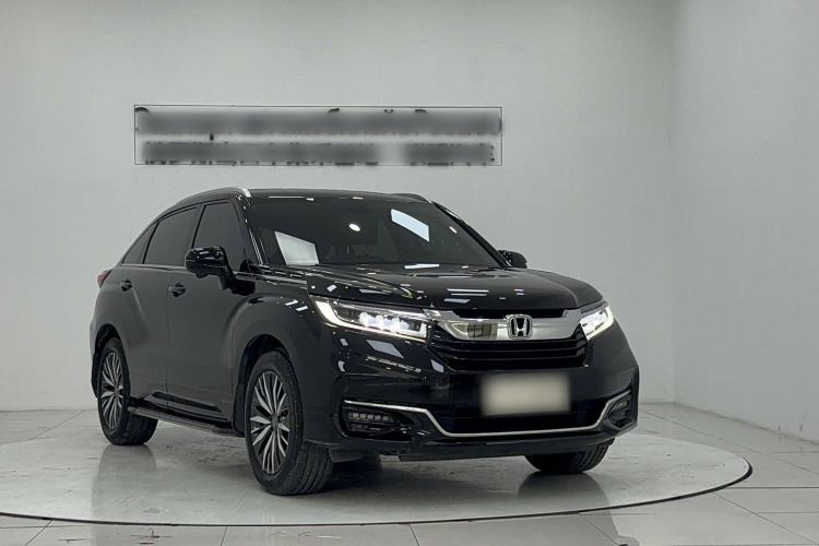 Used Honda Avancier 2020 370TURBO Four-Wheel Drive Premium Edition