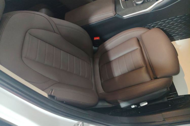 Used BMW 3 Series 2020 320Li M Sport Package