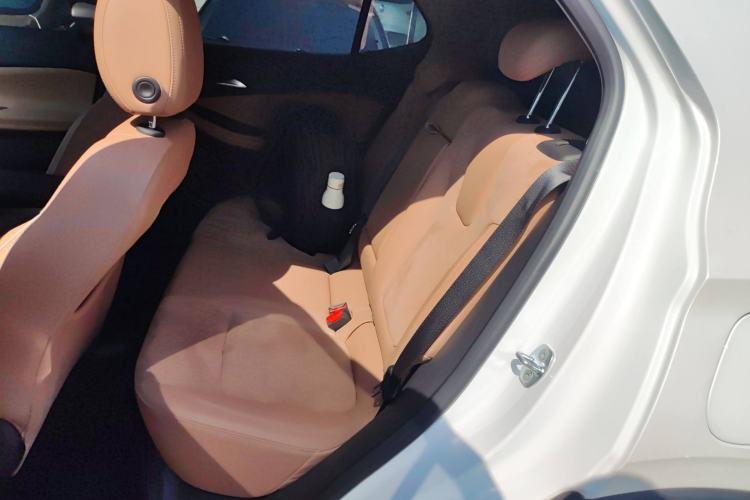 Used Buick Encore PLUS 2023 Smart Fun Edition
