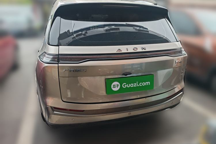 Used AION Y 2022 Plus 70 Smart Edition
