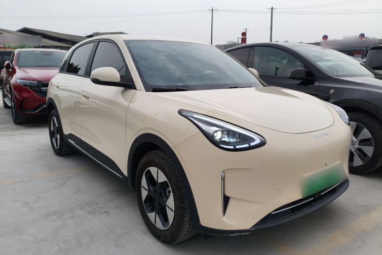 Used Geely Galaxy Geome 2025 UP 410km Exploration Edition