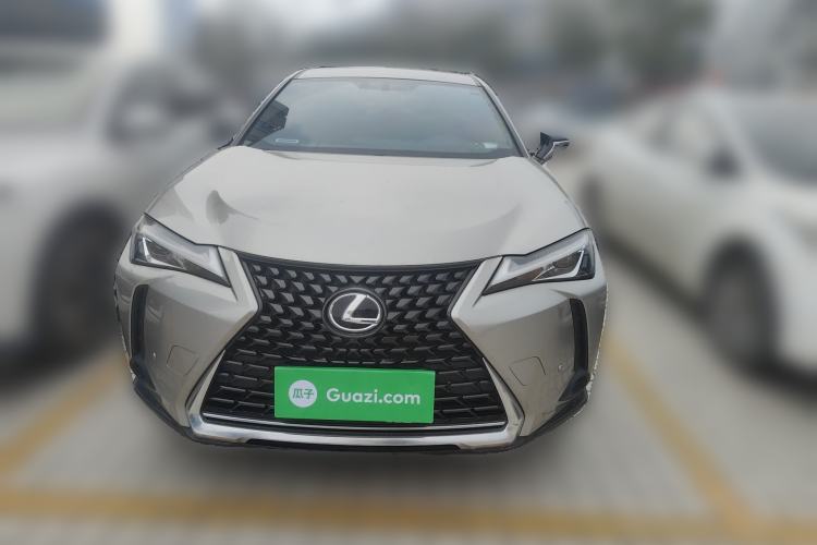 Used Lexus UX 2020 200 Special Edition
