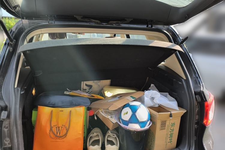 Used Volkswagen Tiguan 2010 1.8TSI Automatic Two-Wheel Drive Elite Edition