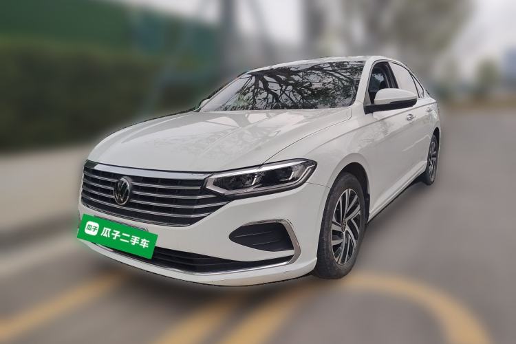 Used Volkswagen Lavida 2023 1.5L Automatic 5 Million Edition