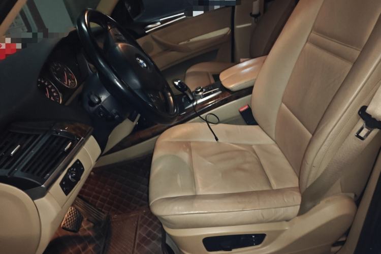 Used BMW X5 2009 xDrive30i Luxury Edition
