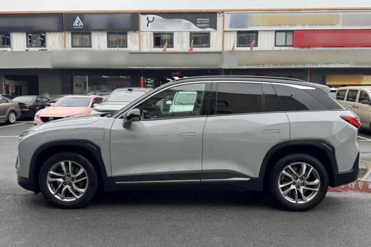 Used Nio ES6 2022 75 kWh Sport Edition
