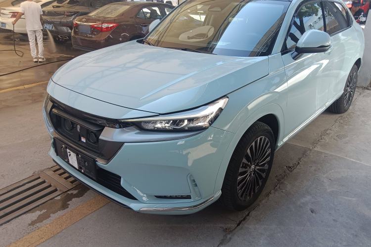 Used Honda e:NP1 2023 510 km Range Lanji Version