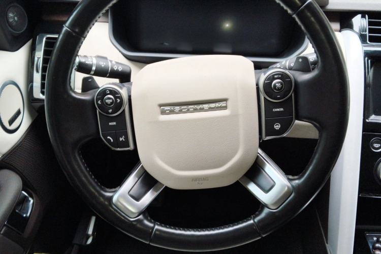 Used Land Rover Discovery 2018 3.0 SC V6 HSE
