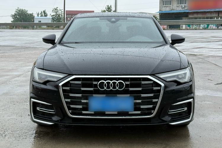 Used Audi A6L 2023 Revised 40 TFSI Luxury Dynamic Edition