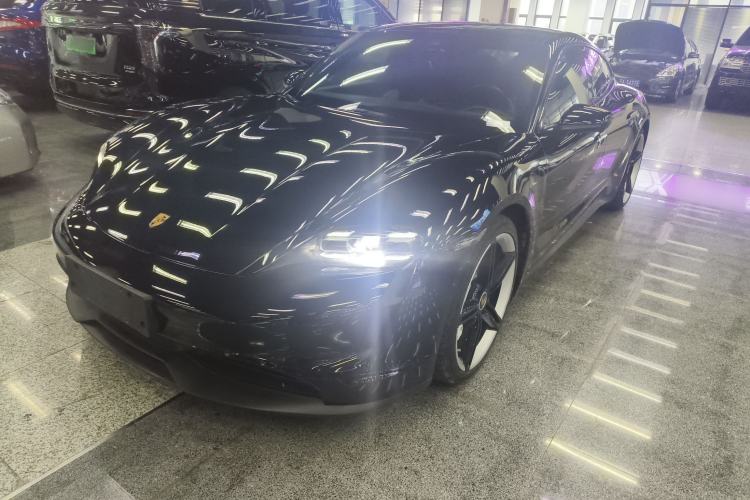 Used Porsche Taycan 2020 Taycan