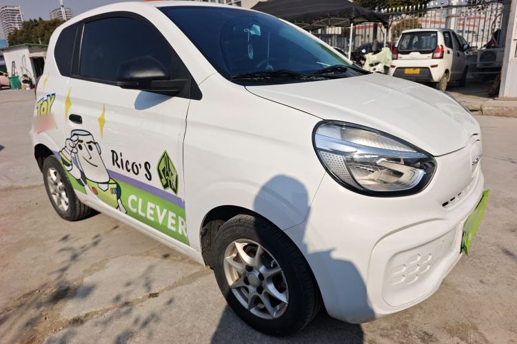Used Roewe Clever 2022 311km QiQi BoBo Edition
