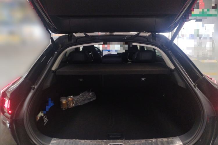 Used Zeekr 001 2022 Long-Range Dual-Motor WE Edition
