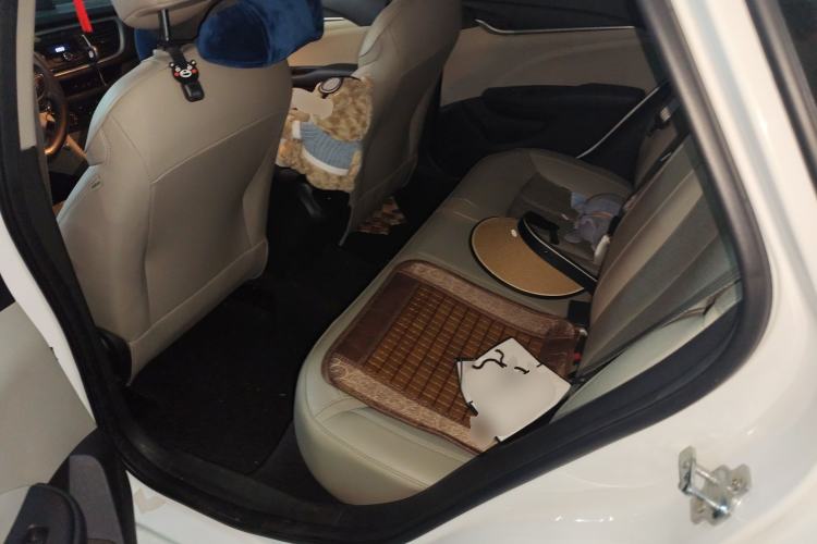 Used Buick GT 2017 15N Automatic Elite Version