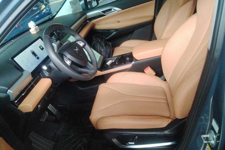 Used XPeng P5 2022 460E+ Left Front Seat