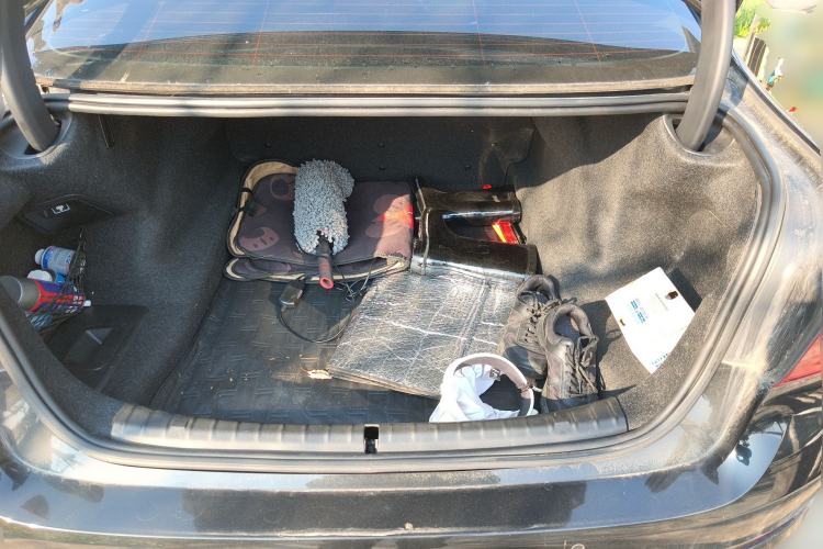 Used BMW 5 Series 2018 528Li Launch Special Edition