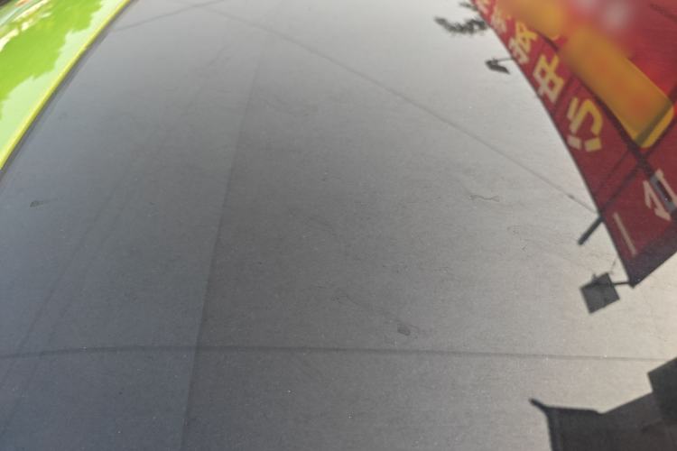 Used Land X7 2015 2.0T Panoramic Flagship Edition