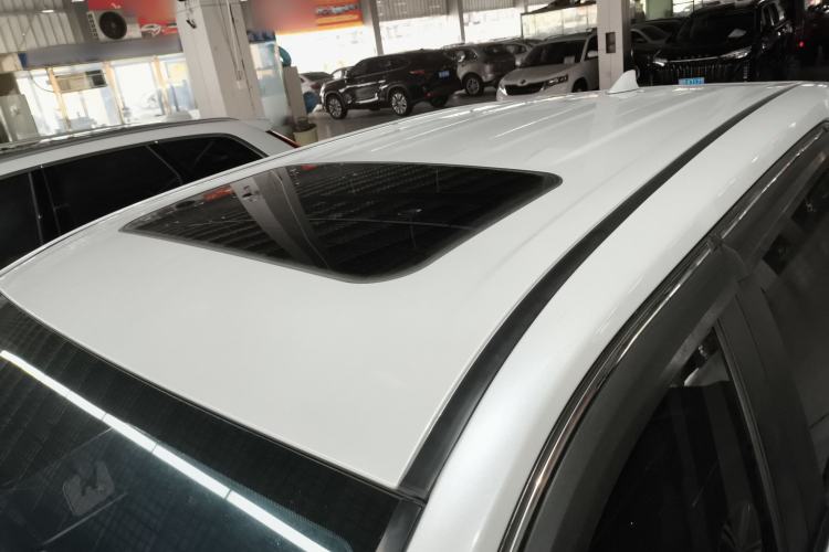 Used Toyota Wildlander 2021 2.0L CVT 4x4 Luxury Edition