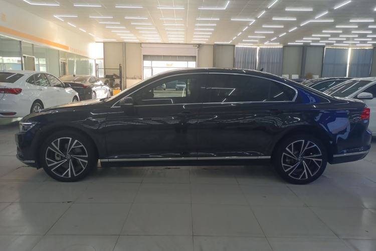 Used Volkswagen Magotan 2020 330TSI DSG Luxury Edition
