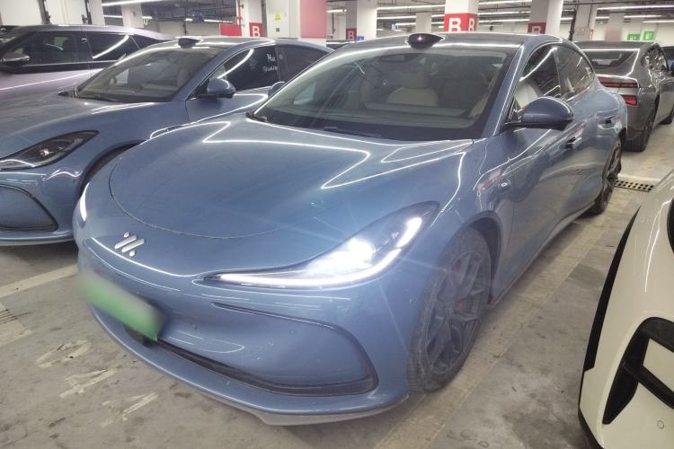 Used IM L6 2024 Max Standard Edition