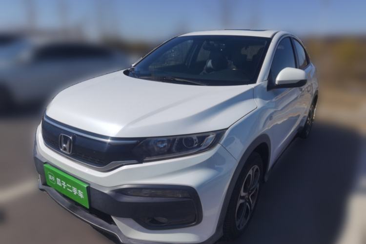 Used Honda XR-V 2017 1.8L EXi CVT Comfort Version