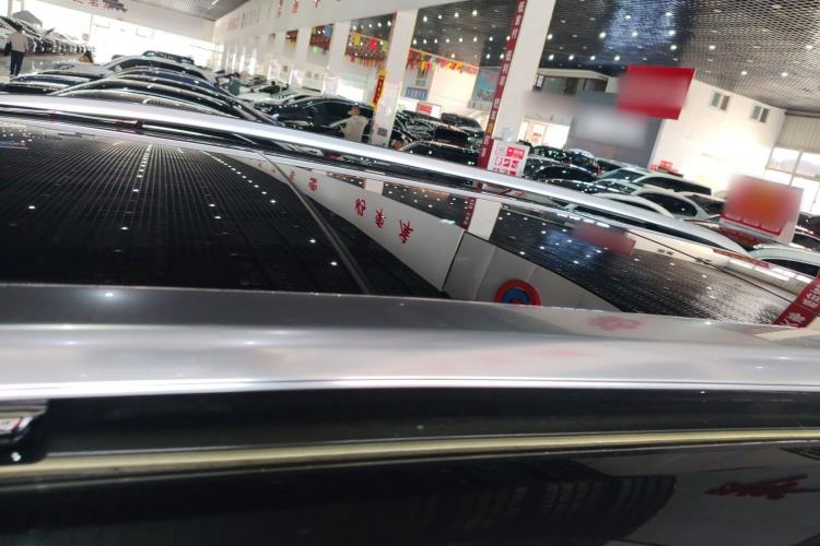 Used Volkswagen Talagon 2024 380TSI All-Wheel Drive Luxury Prestige Pro 7-Seater Roof