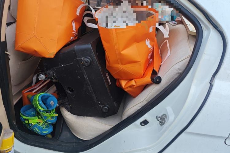 Used Hyundai Accent 2011 1.4 Manual Comfort Version
