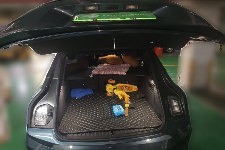 Used BMW iX 2023 xDrive40