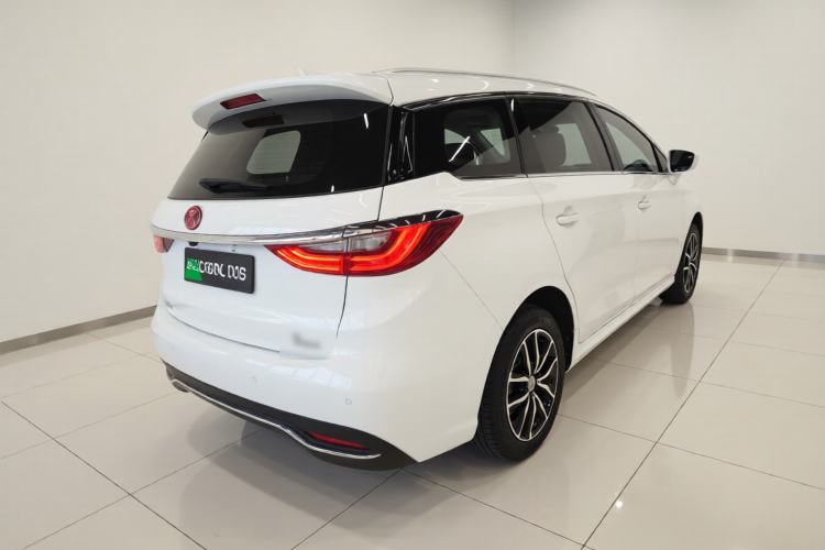 Used BYD Song MAX 2017 1.5T Automatic Smart Connect Elite 7-Seater