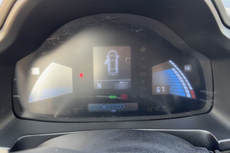 Used SOL E10X 2021 150 km Ambitious Trim
