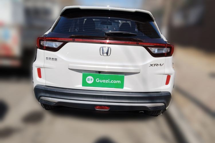 Used Honda XR-V 2020 1.5L Manual Classic Edition

