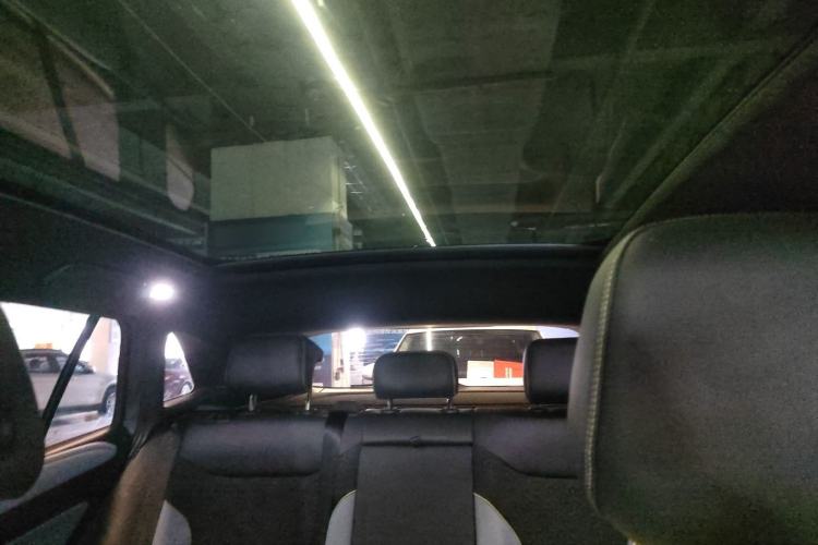 Used Volkswagen ID.4 X 2022 Smart Enjoyment Long-Range Edition