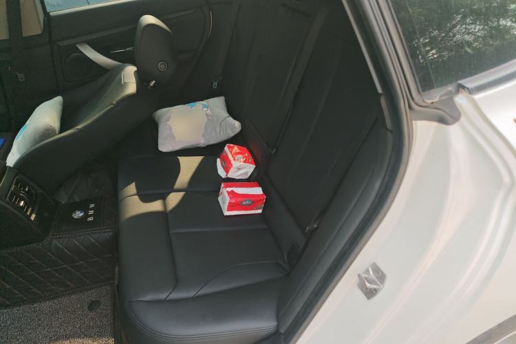 Used BMW 3 Series GT 2016 320i Fashion Model
