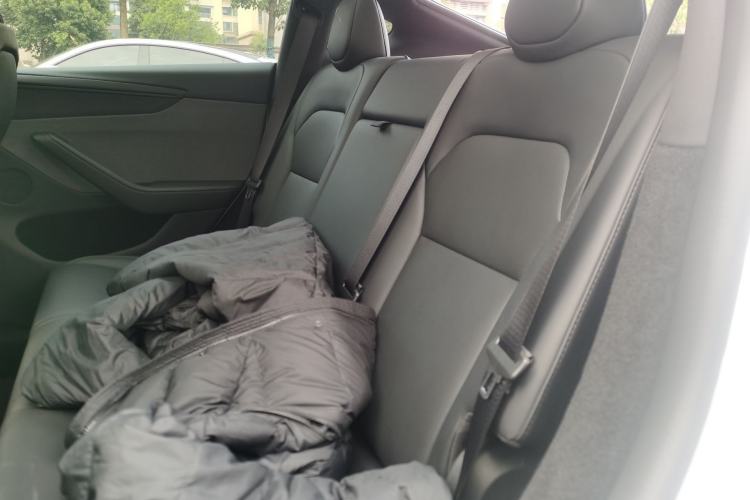 Used Tesla Model Y 2026 Rear-Drive Model
