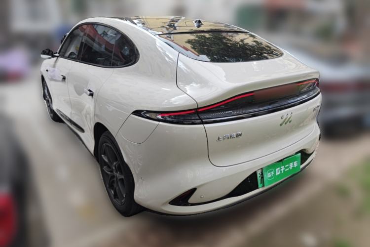 Used IM LS6 2025 Lingxi Intelligent Driving Edition