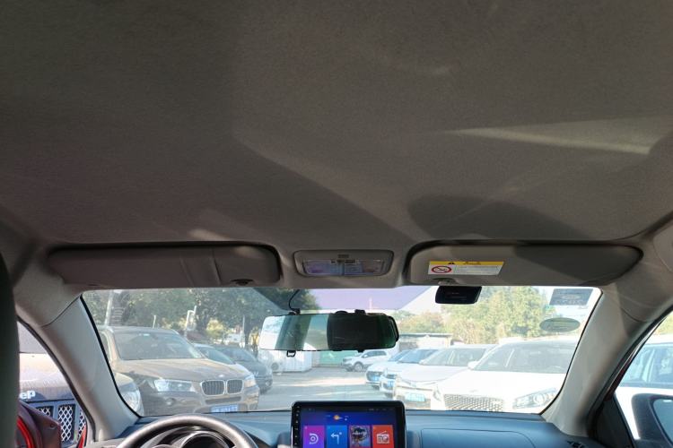 Used Toyota YARiS L  Zhi Xiang 2020 1.5L CVT Leading Edition