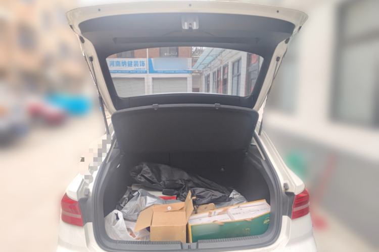 Used Volkswagen Lavida 2018 Hatchback 280TSI DSG Comfort Edition China V Standard