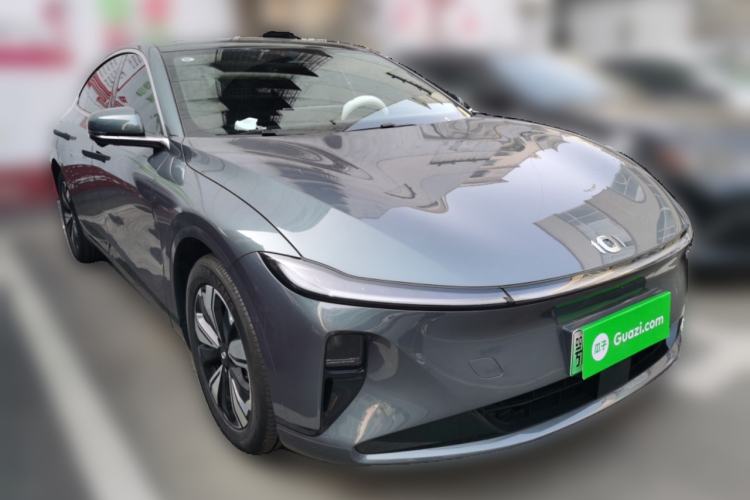 Used CHANGAN NEVO A07 2025 Blue Whale Range-Extending Model 140 Elite Version
