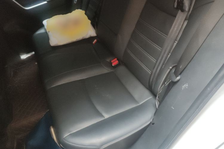 Used Toyota RAV4 2021 2.0L CVT Four-Wheel Drive Premium Edition
