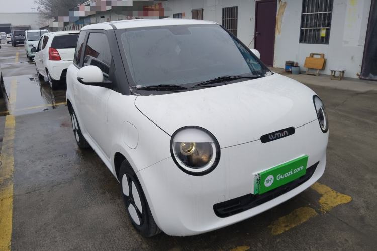 Used Qiyuan Lumin 2023 205km Xiangqin Version