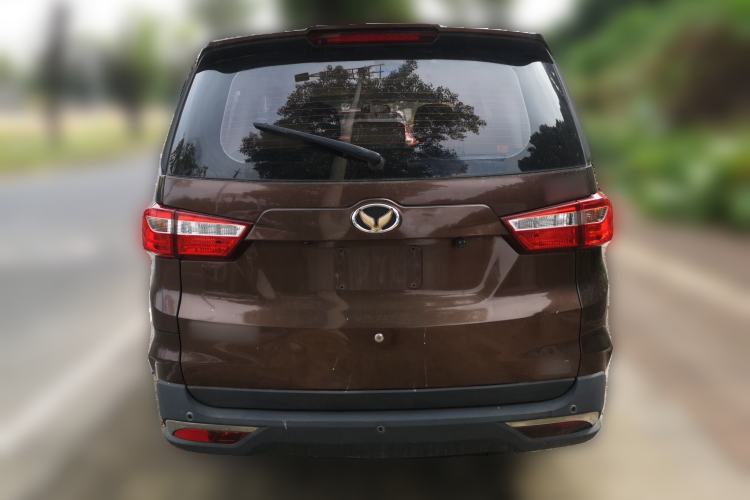 Used HYOSOW H3 2016 H3F 1.5L Manual Prestige Edition