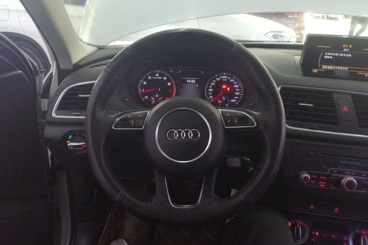 Used Audi Q3 2015 30 TFSI Ambition Edition