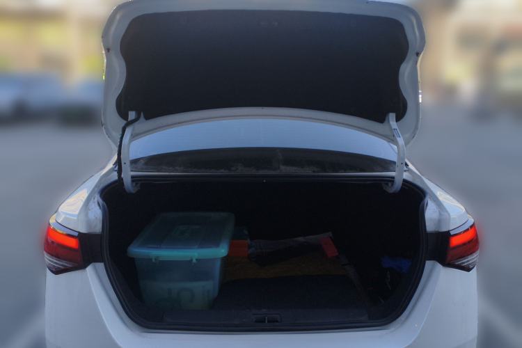 Used Nissan Sylphy 2023 Revised 1.6L CVT Enjoyment Edition