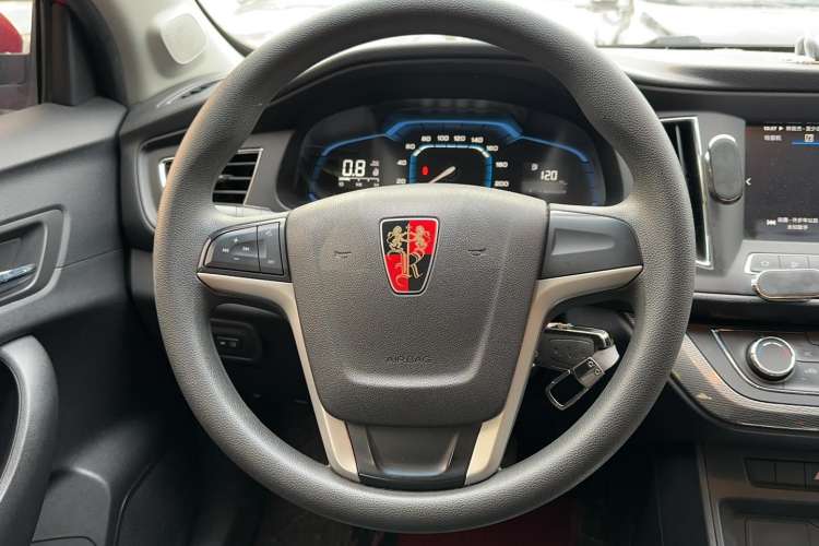 Used Roewe 360 2015 1.5L Automatic Luxury Edition