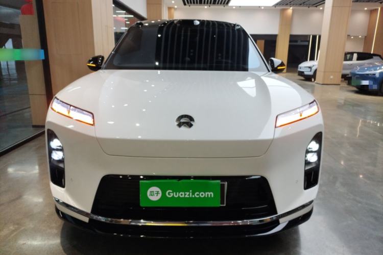 Used Nio ES8 2026 Model 6-seat Executive Signature Edition
