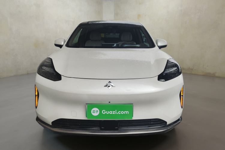 Used Hyptec HT 2023 670 Rear-Drive Ultra-High Voltage Version